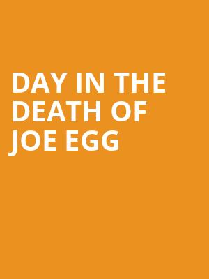 Day in the Death of Joe Egg at Trafalgar Studios 1